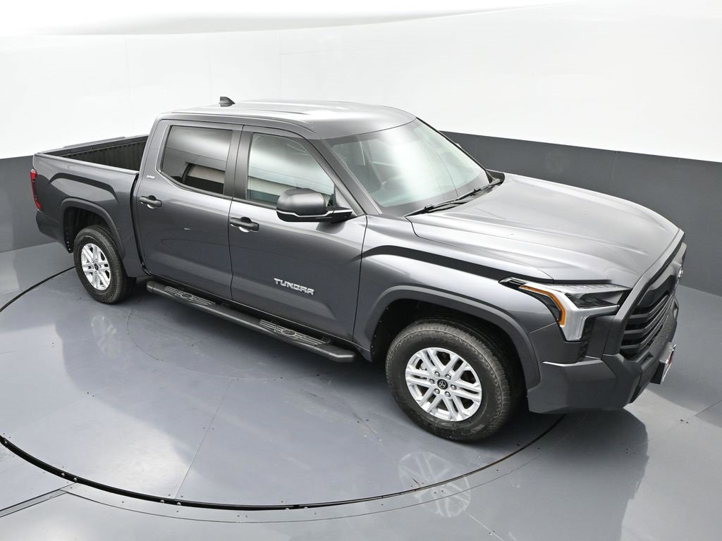 Used 2024 Toyota Tundra SR5 image 41