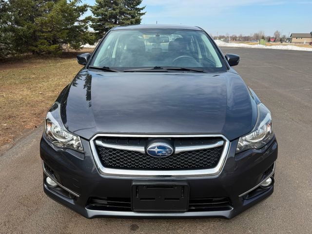 Used 2015 Subaru Impreza 2.0i Limited image 4