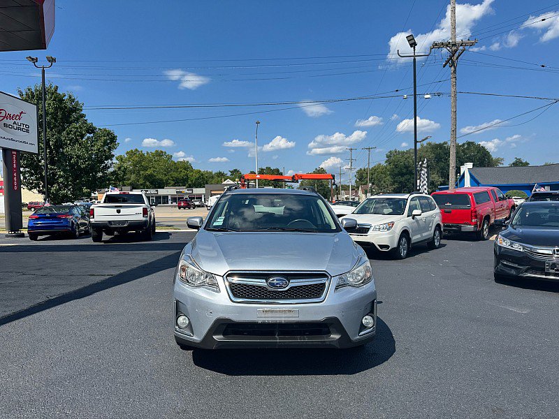 Used 2016 Subaru Crosstrek 2.0i Limited w/ Popular Package #2 AWD/4WD image 3