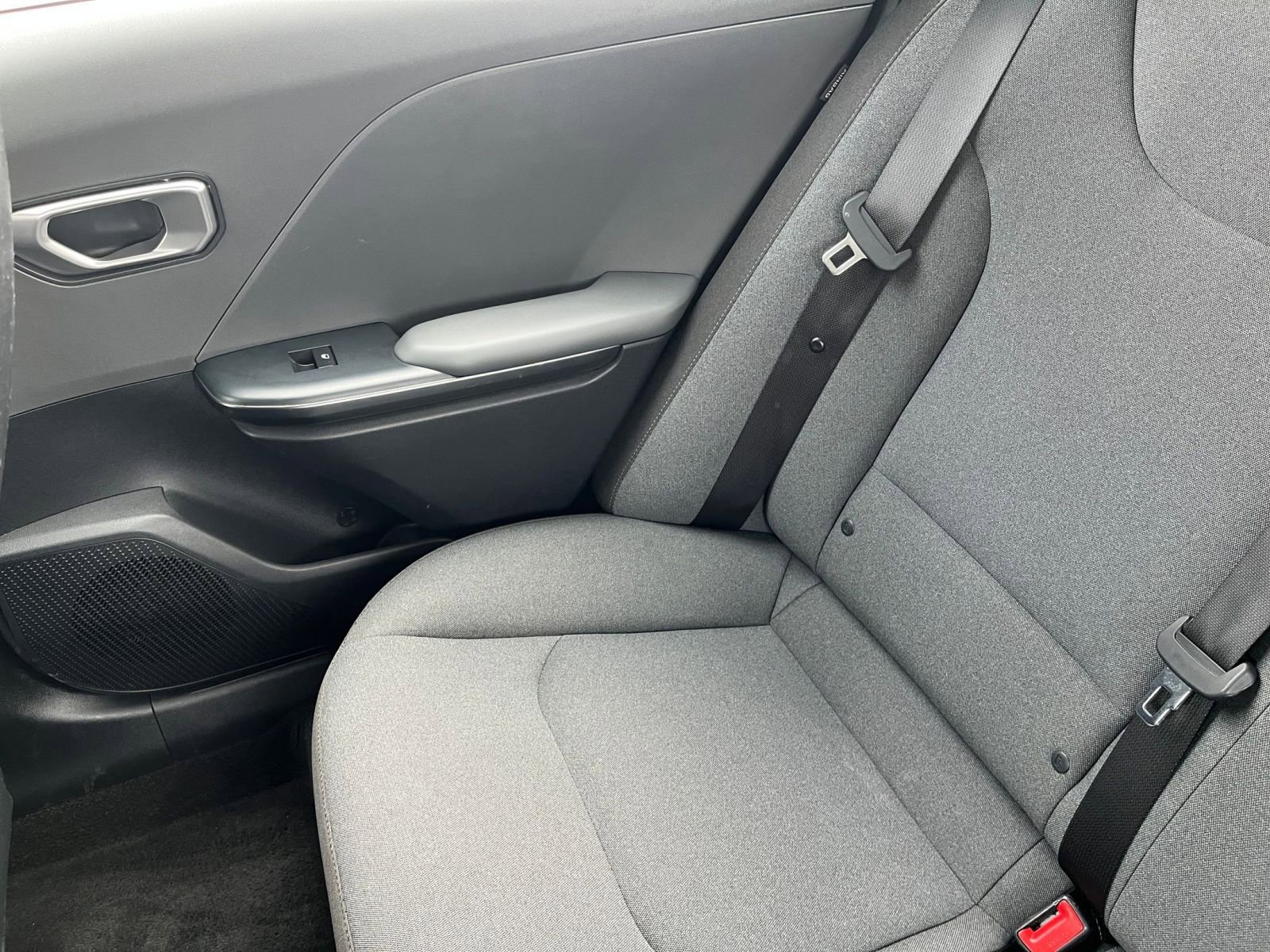 Used 2025 Kia K4 LXS image 38