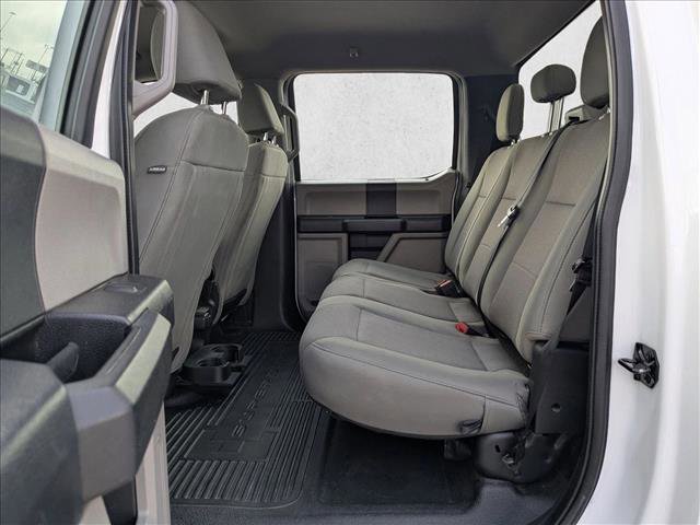 Used 2021 Ford F350 XL w/ Power Equipment Group image 19