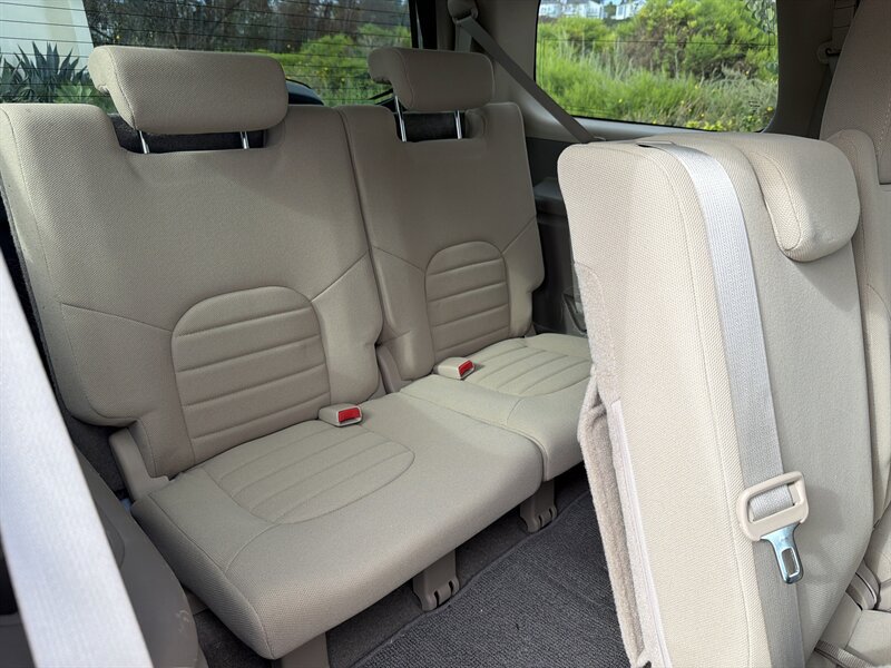 Used 2012 Nissan Pathfinder S RWD image 18