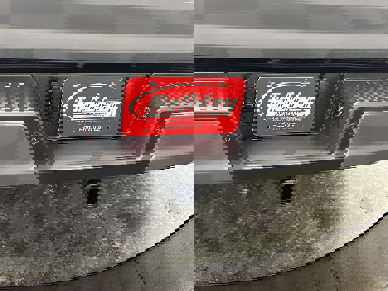 Certified 2023 Ford F150 XLT w/ Equipment Group 302A High image 35