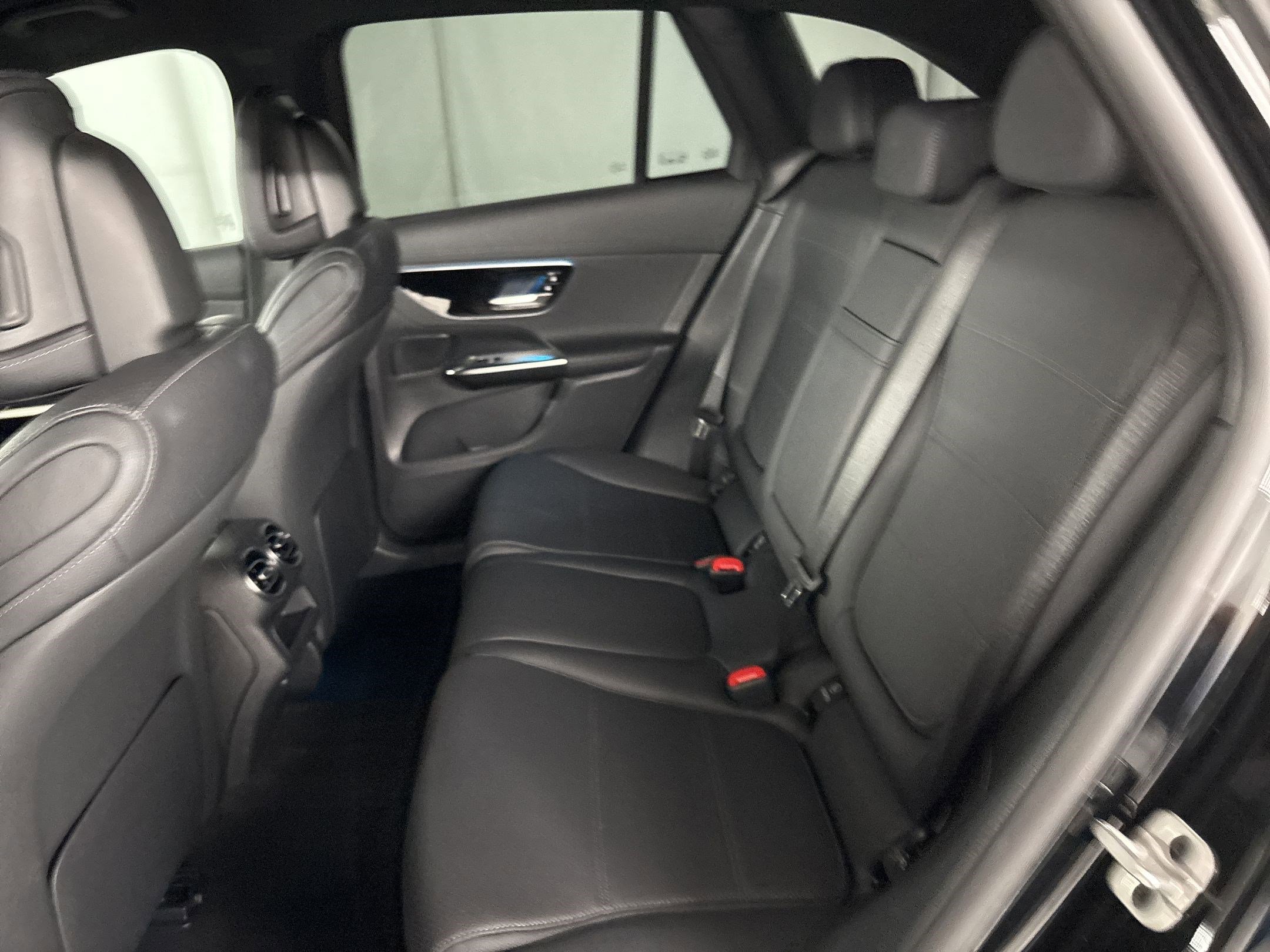 Certified 2025 Mercedes-Benz GLC 350e 4MATIC image 14