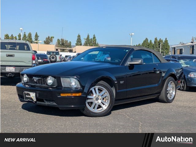 Used 2005 Ford Mustang GT