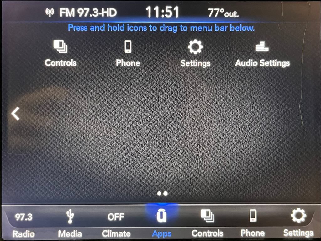 Used 2018 RAM 1500 Big Horn AWD/4WD image 37