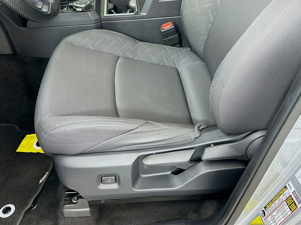 Certified 2024 Toyota Tacoma SR5 image 20