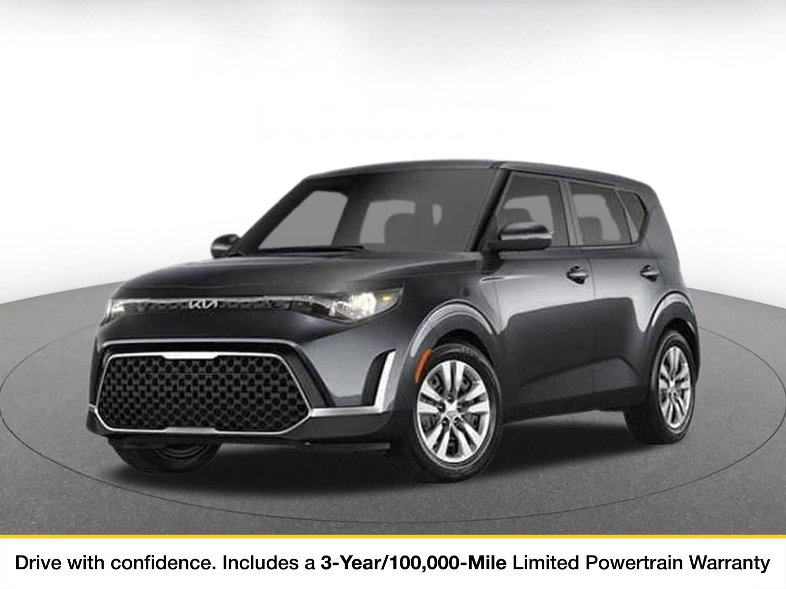 Used 2025 Kia Soul LX w/ LX Technology Package