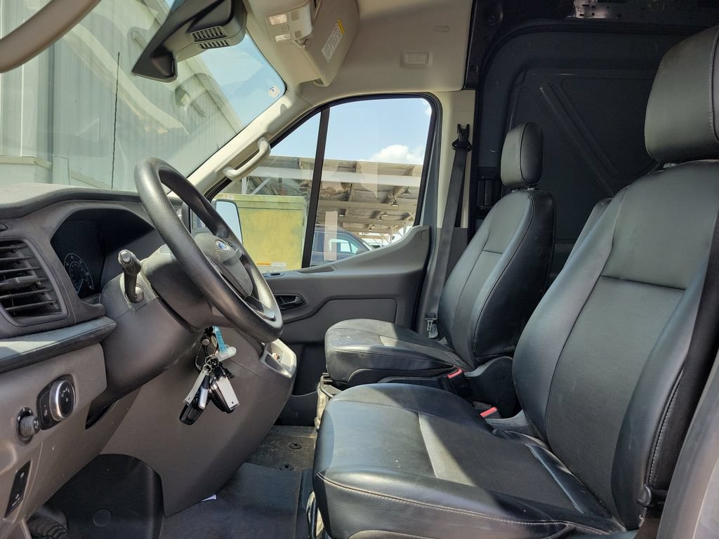 Used 2023 Ford Transit 150 Medium Roof RWD image 8