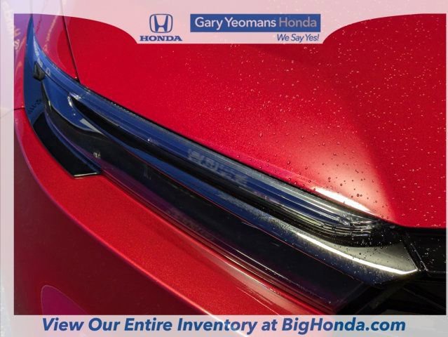 Certified 2026 Honda CR-V Sport-L image 13