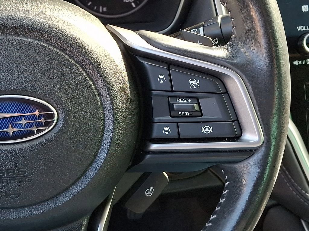 Used 2023 Subaru Legacy Touring XT image 22