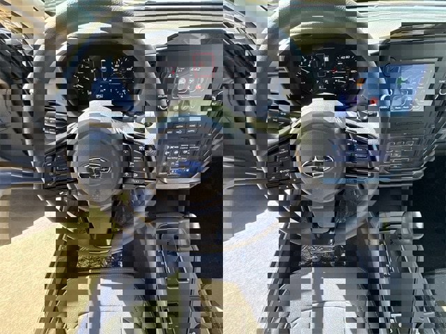 New 2026 Subaru Crosstrek 2.5i image 14