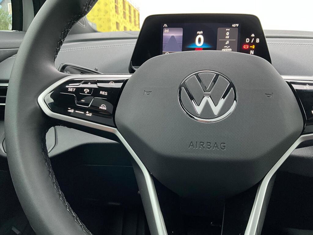 New 2026 Volkswagen ID.4 Pro S image 22