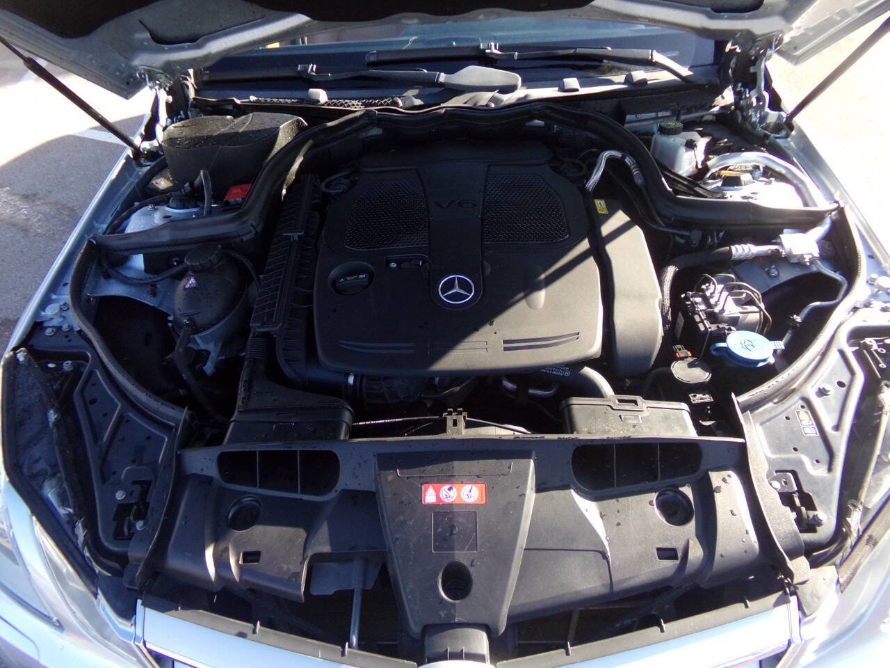 Used 2013 Mercedes-Benz E 350 E 350 2dr Convertible w/ Premium 2 Pkg image 41