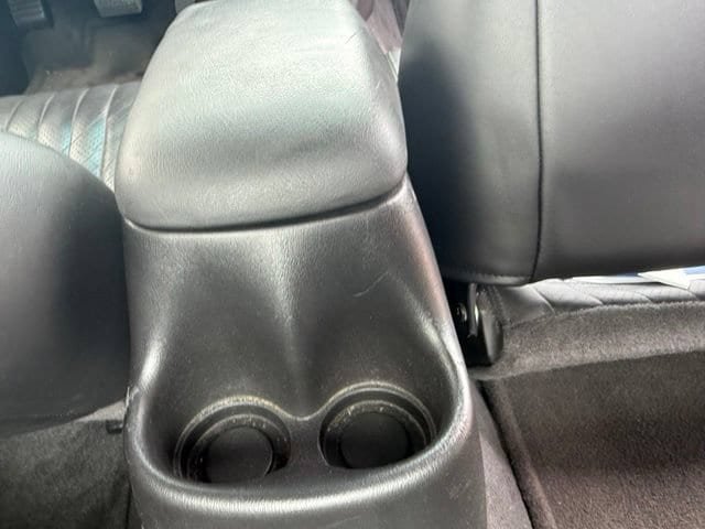 Used 2002 Chevrolet Camaro Z28 w/ Preferred Equipment Group 2 RWD image 10