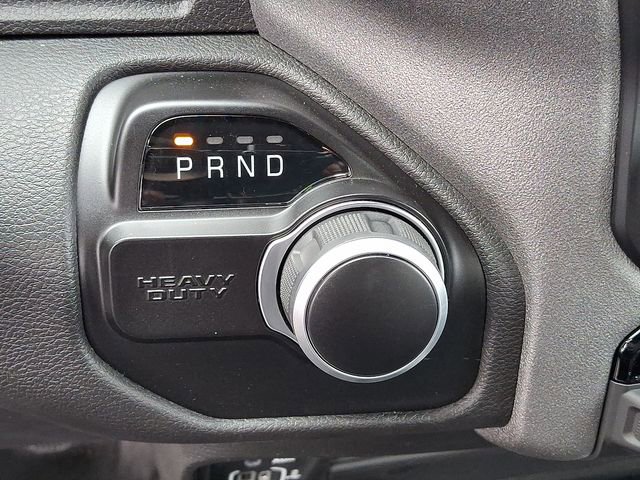 Used 2024 RAM 2500 Tradesman w/ Chrome Appearance Group image 9