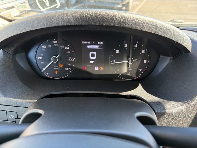 New 2026 RAM ProMaster 2500 image 17