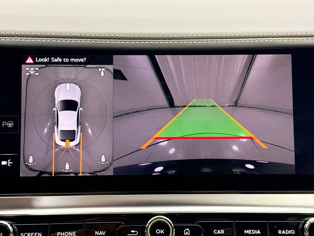 New 2026 Bentley Continental GT AWD/4WD image 15