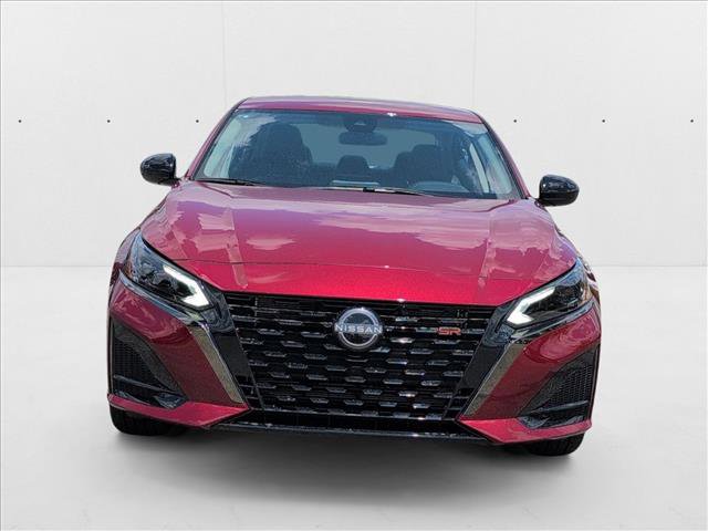 New 2025 Nissan Altima 2.5 SR image 2