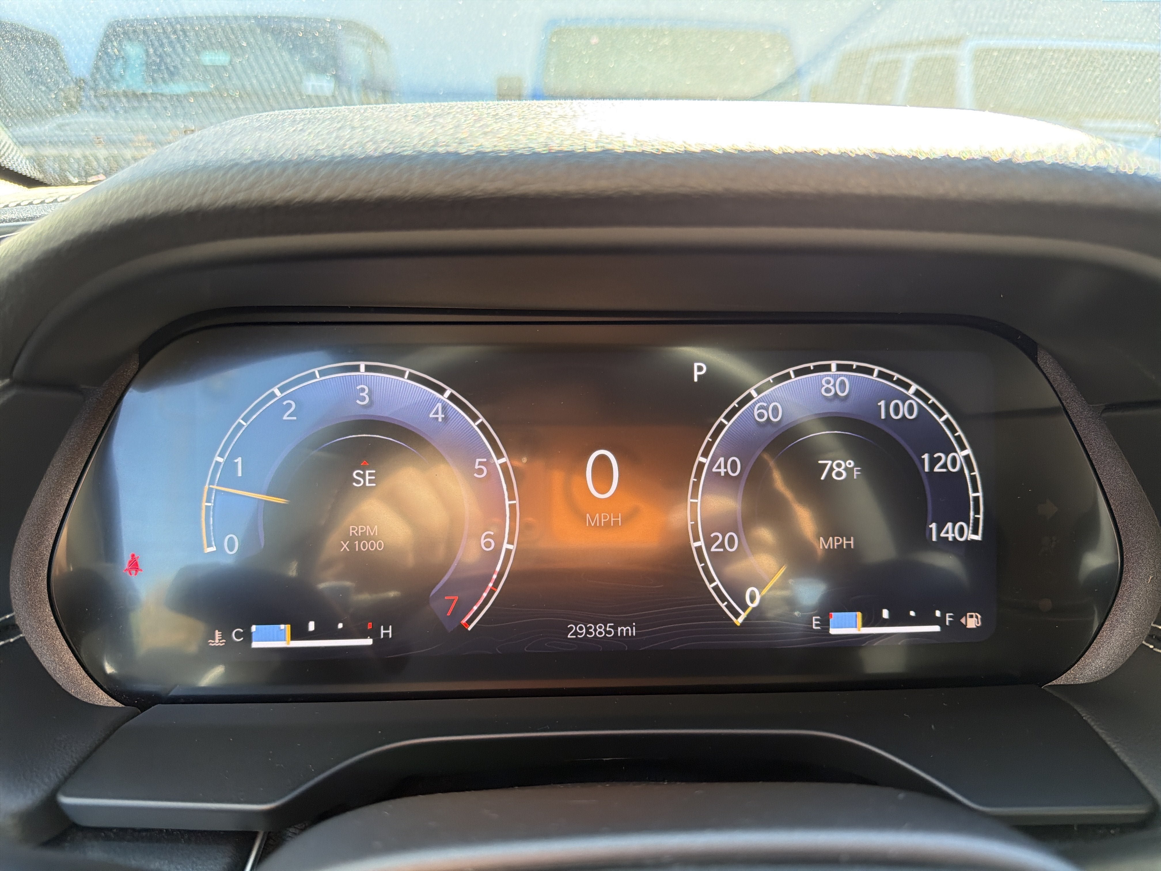 Used 2023 Jeep Grand Cherokee Laredo w/ Luxury Tech Group I AWD/4WD image 17