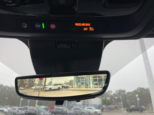 New 2026 Chevrolet Tahoe Premier image 38