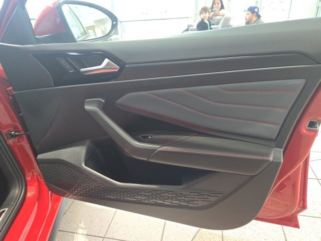 New 2025 Volkswagen Jetta GLI Autobahn image 13