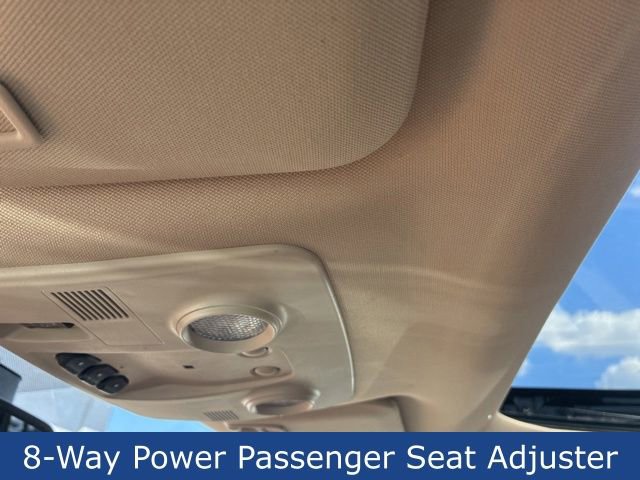 Used 2015 Buick Enclave Leather FWD image 14