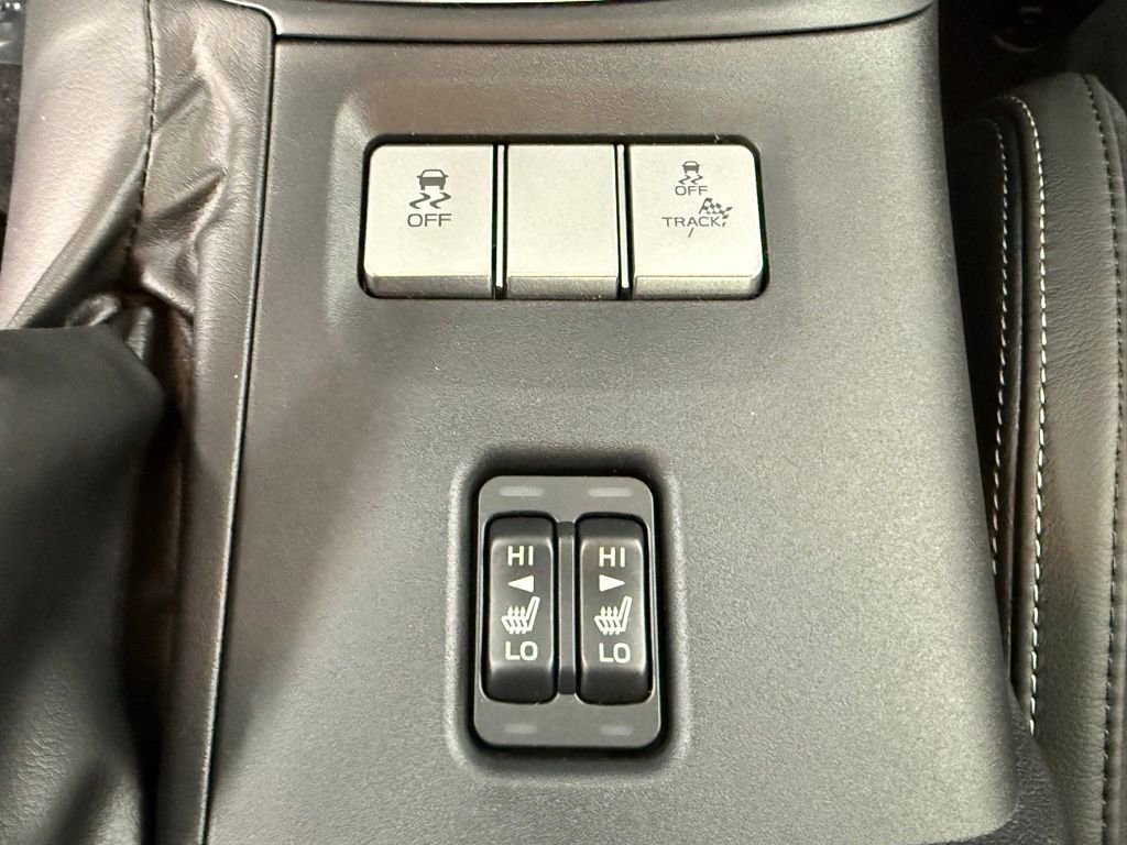 New 2026 Toyota GR86 Premium image 25