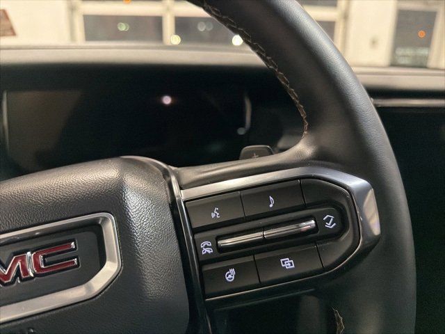 Used 2024 GMC Acadia AT4 image 35