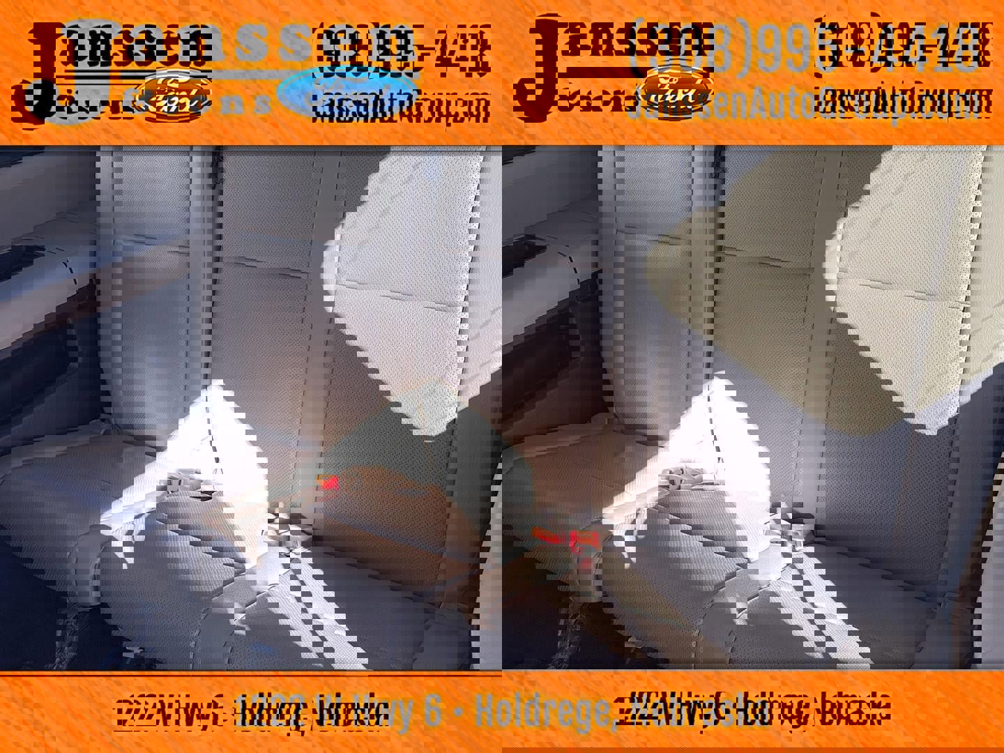 Used 2014 Toyota Sequoia Platinum image 13