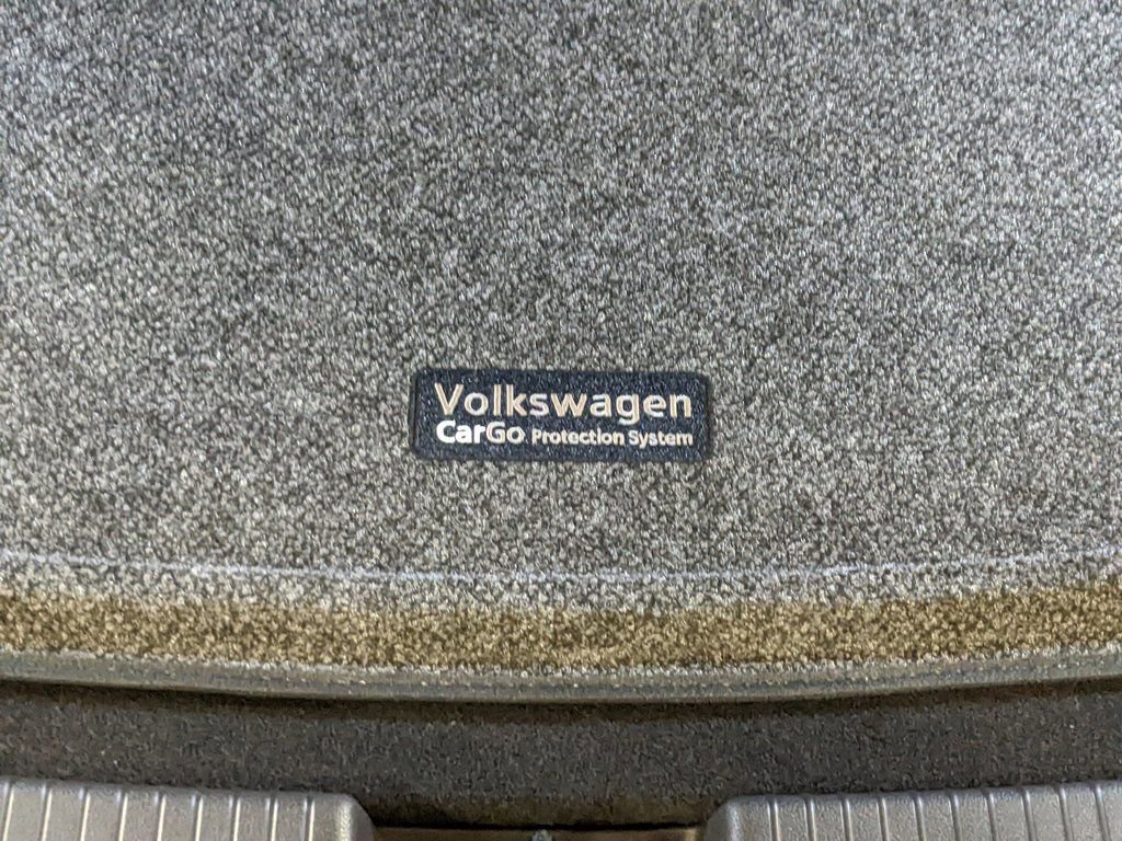 New 2026 Volkswagen Atlas Cross Sport SE image 27