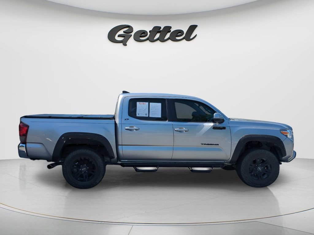 Used 2019 Toyota Tacoma SR5 RWD image 4