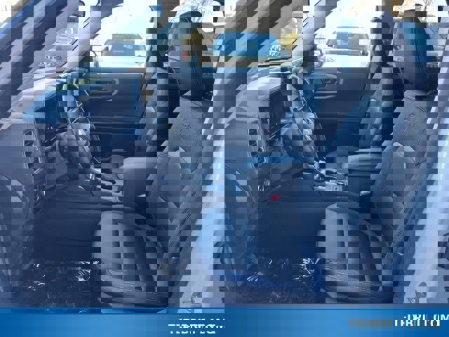 Certified 2025 Ford Bronco Sport Outer Banks w/ Outer Banks Tech Package+ image 24