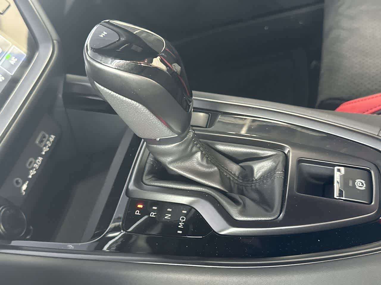 New 2026 Subaru WRX GT w/ WRX Electronics Package AWD/4WD image 21