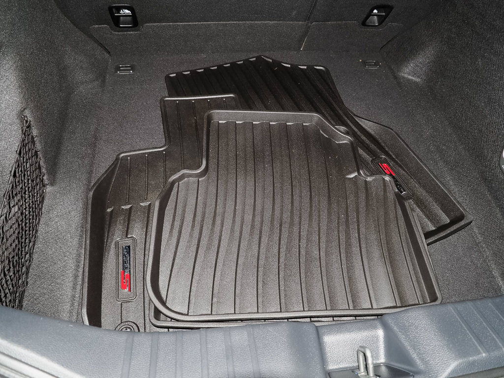 Used 2024 Acura Integra Type S FWD image 8