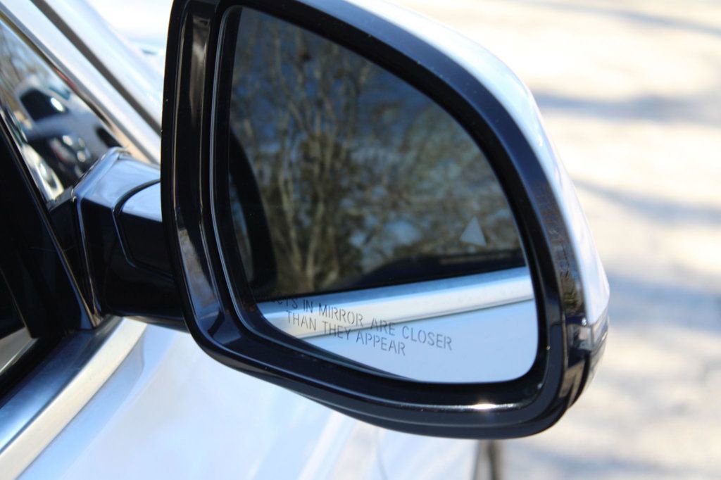 Used 2021 BMW X3 sDrive30i w/ Convenience Package image 23