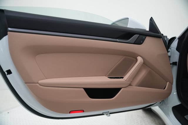 Certified 2023 Porsche 911 Carrera RWD image 24