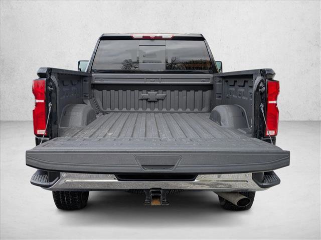 Used 2024 Chevrolet Silverado 2500 LTZ w/ LTZ Plus Package AWD/4WD image 6