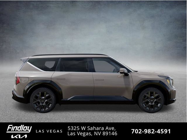 New 2026 Kia EV9 Land AWD/4WD image 8