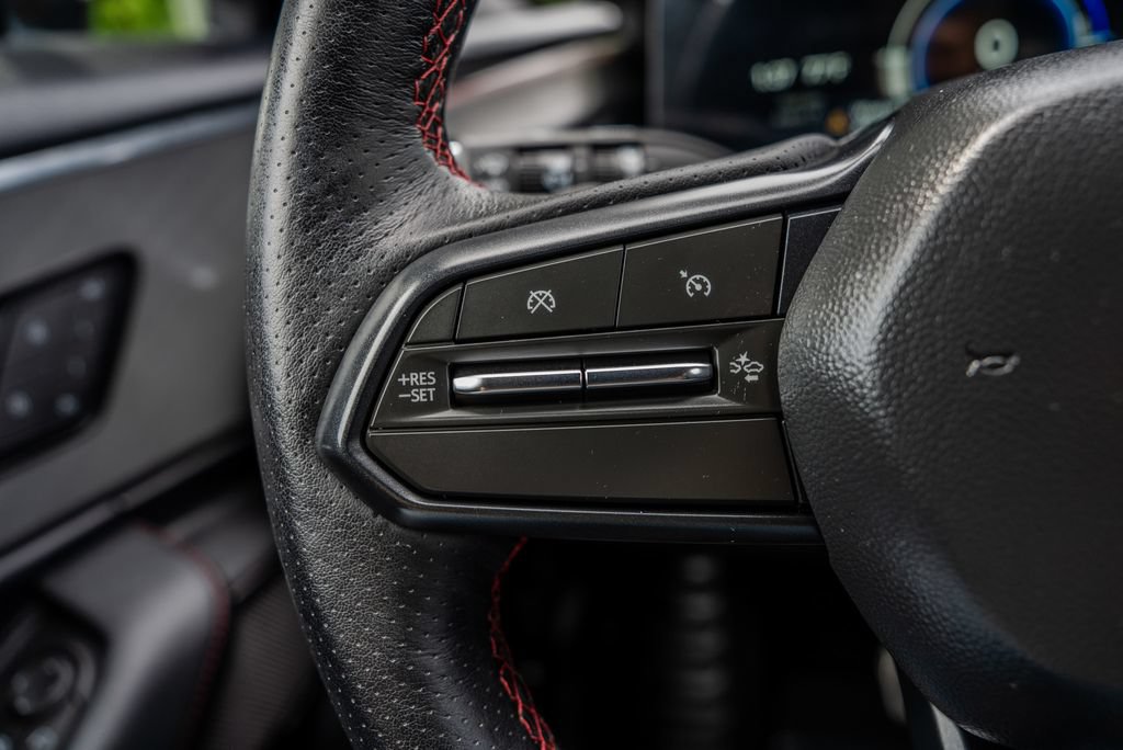 Used 2024 Acura ZDX A-Spec RWD image 6