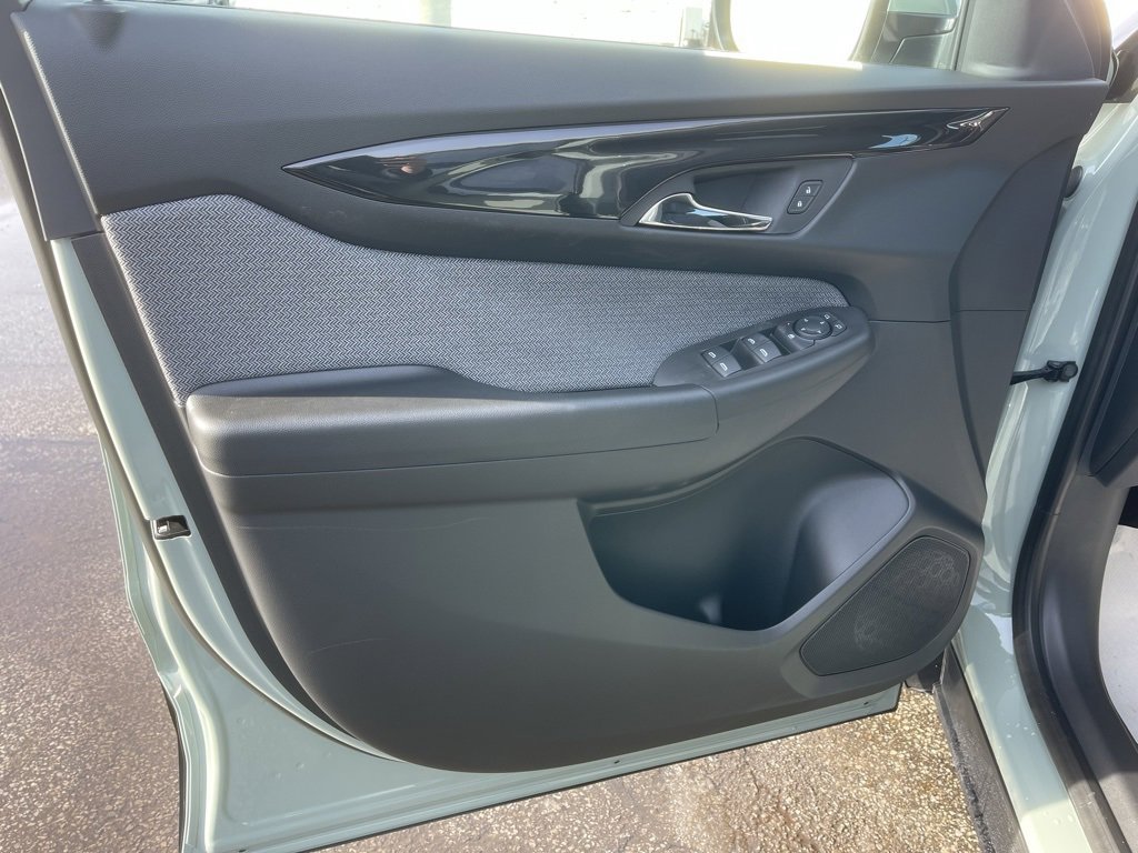 New 2026 Chevrolet TrailBlazer LT w/ LT Cold Weather Package image 9