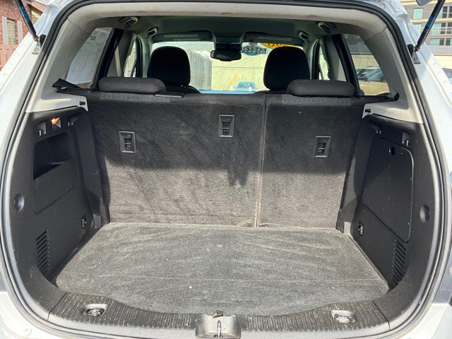 Used 2020 Chevrolet Trax LS w/ Tint and Cruise Package FWD image 29