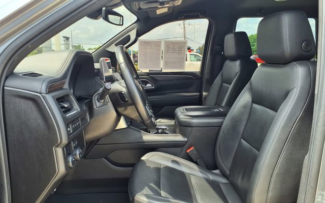 Used 2021 Chevrolet Tahoe LT image 17