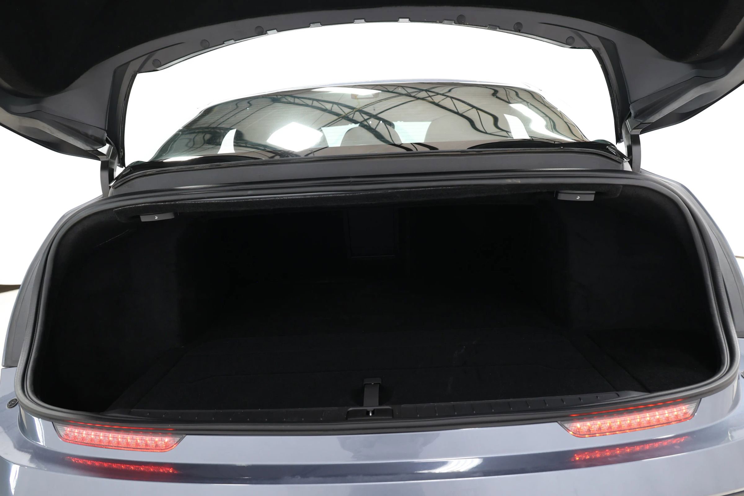 Used 2024 Lucid Air Pure image 62