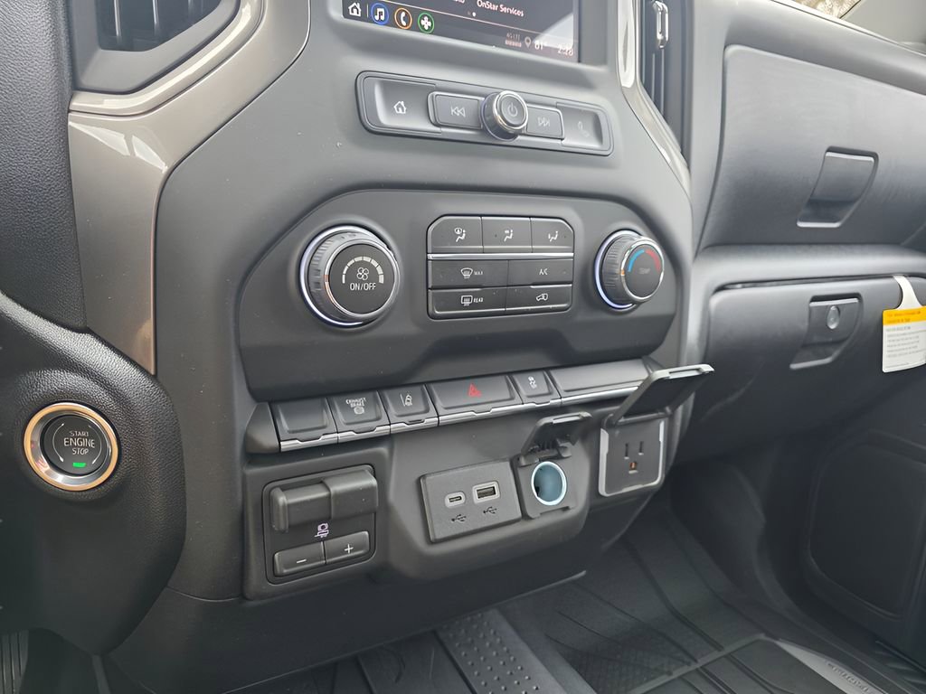 New 2026 Chevrolet Silverado 3500 W/T w/ WT Convenience Package image 20