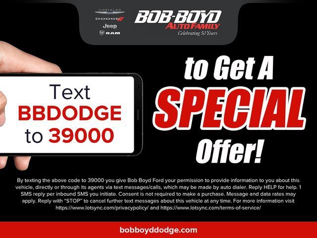 Certified 2026 RAM 2500 Laramie AWD/4WD image 9