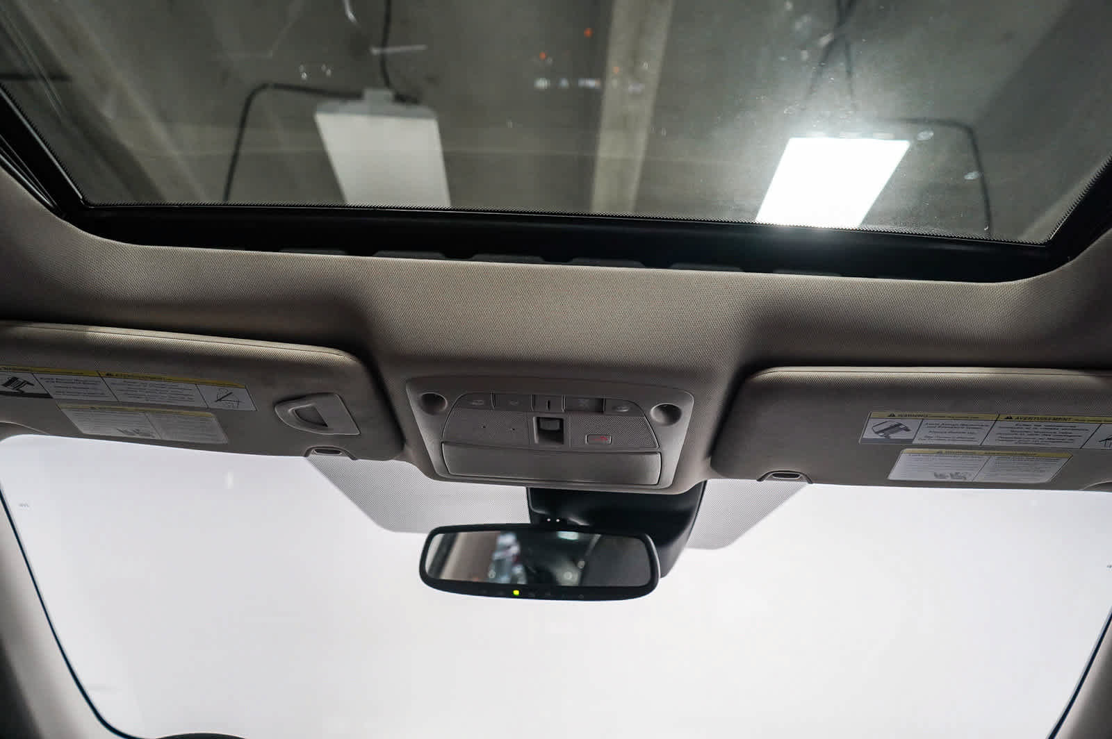 Used 2019 Nissan Rogue SL w/ Premium Package FWD image 15