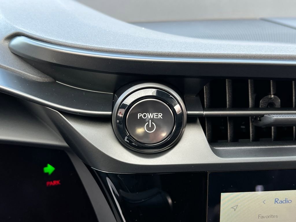 New 2026 Lexus RZ 450e AWD image 26