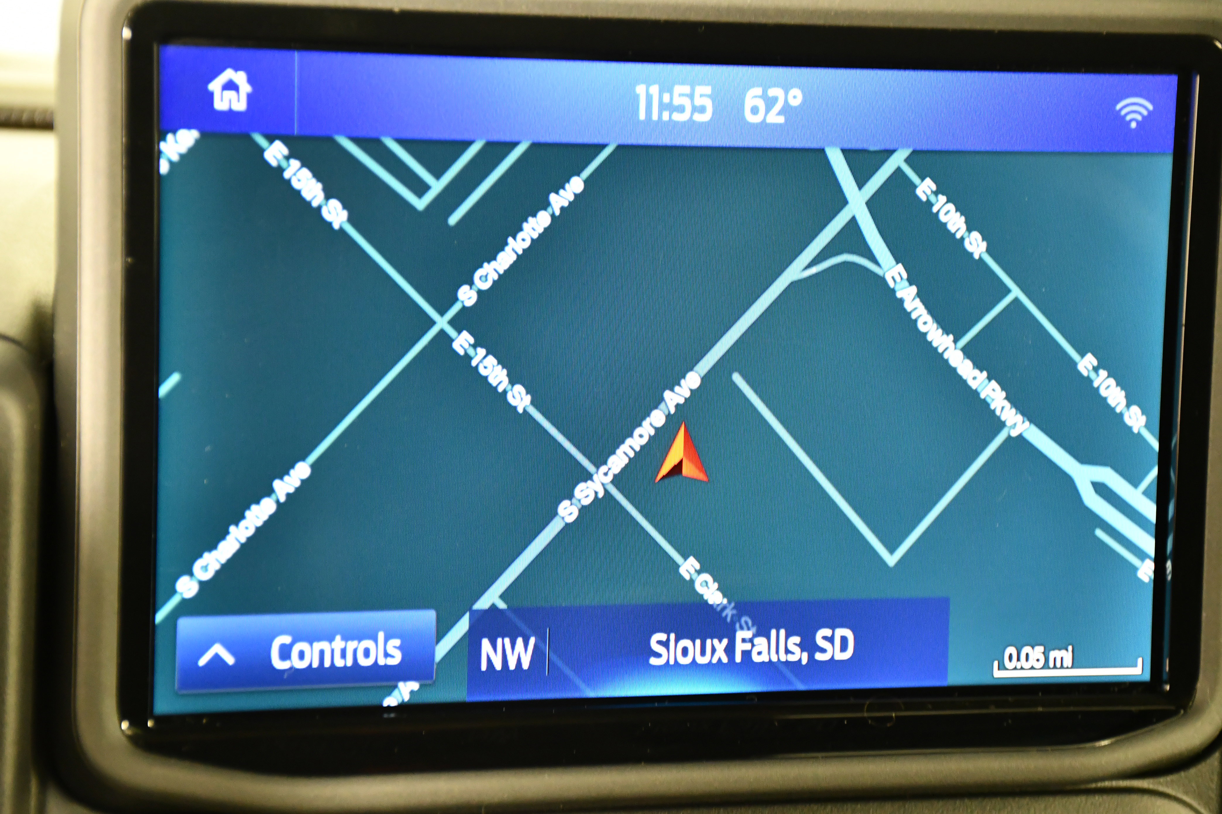 Used 2021 Ford Bronco Sport Outer Banks w/ Outer Banks Package (96D) image 26