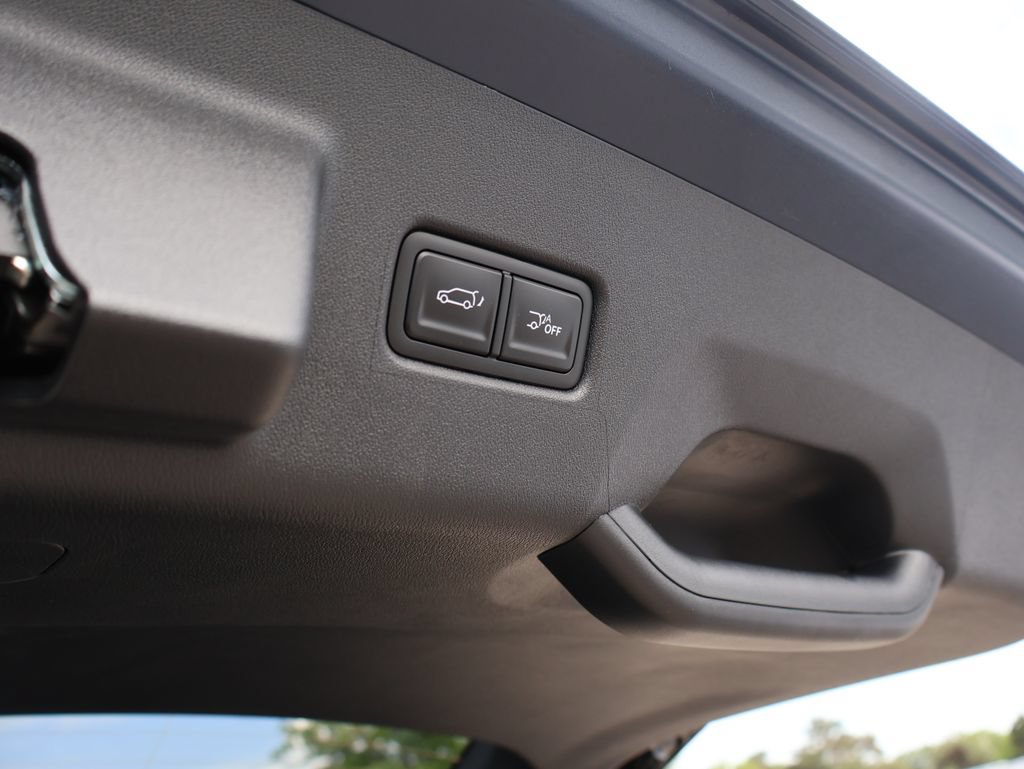 New 2027 Kia Telluride EX AWD/4WD image 11